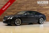 Bentley Continental GT 6.0 W12 Supersports|Keramisch|Car - : Sportwagen, Super