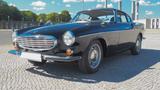 Volvo P1800 Coupe, Overdrive, Bremskraftverstärker - Volvo: P1800