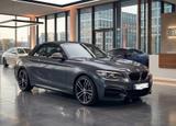 BMW M240i xDrive Cabrio  der Wolf im Schafspelz