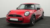 MINI Cooper C - rote MINI Cooper C