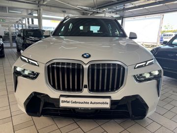 BMW X7 - 2