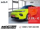 Kia Soul EV Edition 7 Keyless Kamera ACC Klima LED   - Kia Soul in Düsseldorf