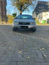 Audi A4 B6 (S Line) - Audi A4 aus 2003: Line