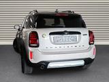 MINI Cooper SE ALL4 - MINI Cooper SE Countryman Gebrauchtwagen