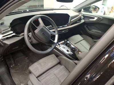 Audi A5 - Bild 5