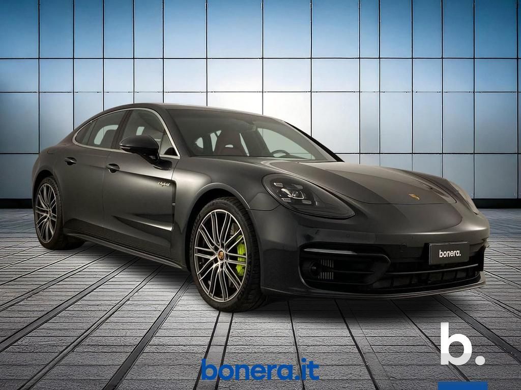 Porsche Panamera 2.9 E-Hybrid 4S PDK imagem 3