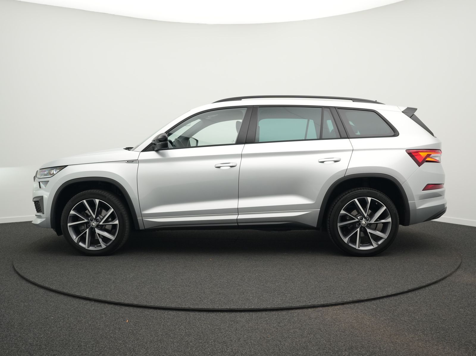 Skoda Kodiaq - Bild 12