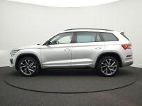 Skoda Kodiaq - Vorschau Bild 12