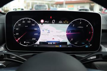 صورة مصغرة 16 لـ 2022 Mercedes-BENZ C 220