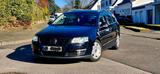 Volkswagen VW Passat 2,0l TDI Highline Vollaust. DSG ... - Volkswagen Passat aus 2006: Highline