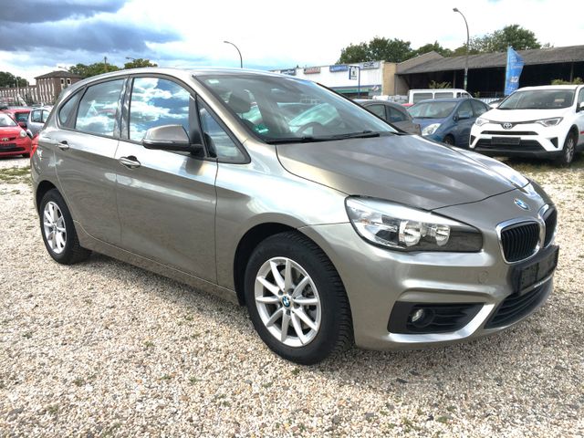 BMW Active Tourer 218 i 48000KM