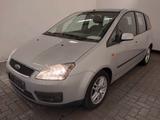 Ford Focus C-MAX 1.8 Fun*KLIMA*S-HEFT*I.HAND*ALUS*1A - gebrauchte Ford Focus aus dem Jahr 2006