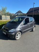 Mercedes-Benz A 170 CDI CLASSIC Classic - gebrauchte Mercedes-Benz A 170 aus dem Jahr 2002