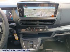 Fiat Professional SCUDO KaWa XL Diesel 150 AT