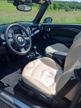 MINI Cooper Cabrio Cooper - MINI Cooper Cabrio von privat