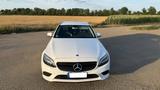 Mercedes-Benz Sehr gepflegter C 180 T Autom Facelift/mopf - Mercedes-Benz C 180 in Ludwigshafen