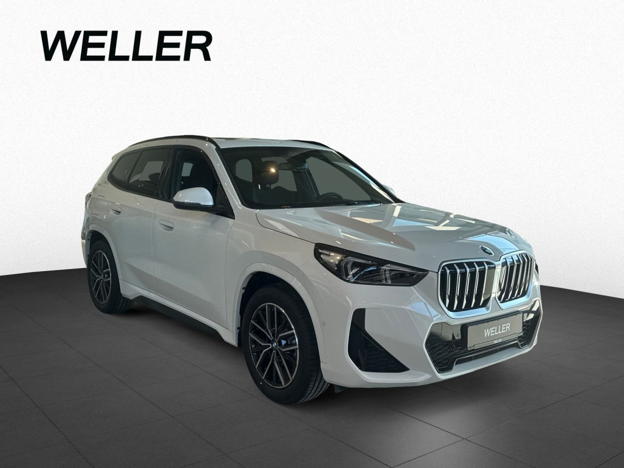 BMW X1 - Bild 5
