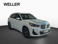 BMW X1 - Vorschau Bild 5