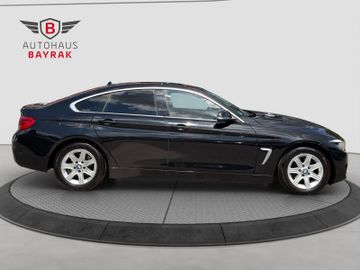 BMW 418 Gran Coupé - 8