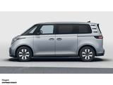Volkswagen ID. Buzz Pure IQ.LIGHT Matrix Desingpaket RFC AC - Volkswagen ID. Buzz: Pure