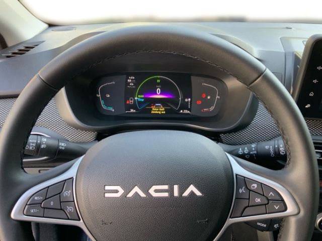 Fahrzeugabbildung Dacia Jogger Extreme 1.6 HYBRID 140 EU6d 7-Sitzer Navi