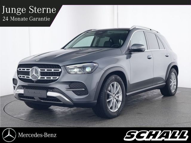 Mercedes-Benz GLE 350 de 4M PREMIUM+AHK+PANO+AIR+KEY+360°+HUD