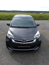 Toyota Verso Baujahr 2016 - Toyota Verso aus 2016