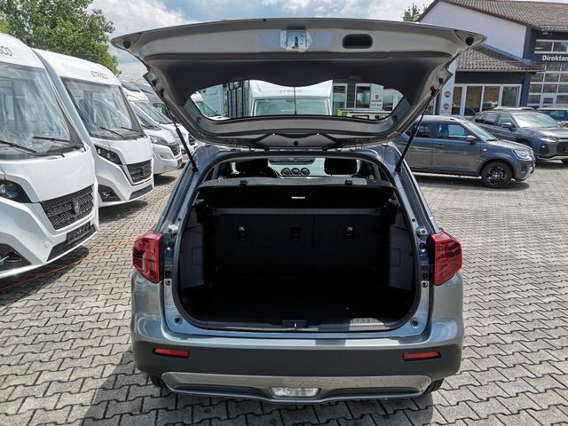 Suzuki Vitara 5-Türer 1.4 BOOSTERJET HYBRID Club Sofort