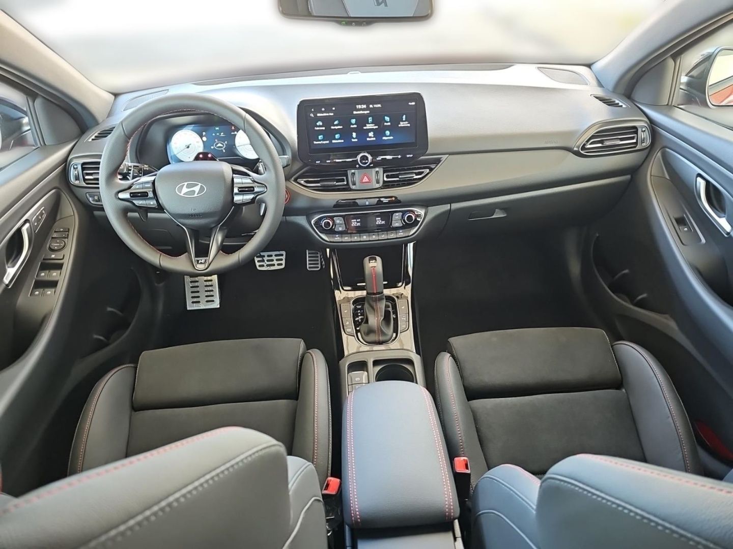 Hyundai i30 – Bild 11