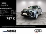 Audi Q5 Sportback TDI quattro S line-Ext/LuftTech pro