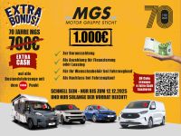 Fiat 500e - Vorschau Bild 14