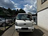 Kia K2500 LKW ZULASSUNG *TÜV NEU*1.HAND - Kia K2500 in Essen