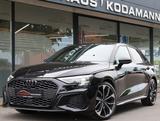 Audi A3 35 TDI S-Line*ParkAss*Ambiente*ACC*19"*B&O - Audi A3: 19