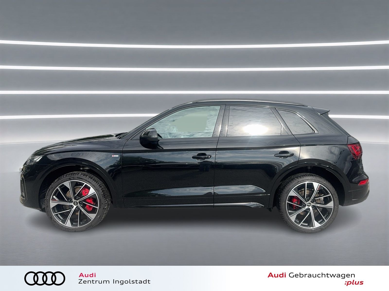 Audi Q5 - Bild 2
