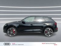 Audi Q5 - Vorschau Bild 2