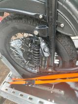 Ural Ranger 750  - URAL GEBRAUCHT GESPANN