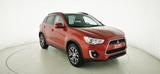 Mitsubishi MITSUBISHI ASX 1.6 DI-D 114 CV 4WD Instyle Panor - Mitsubishi ASX Instyle mit Diesel-Antrieb