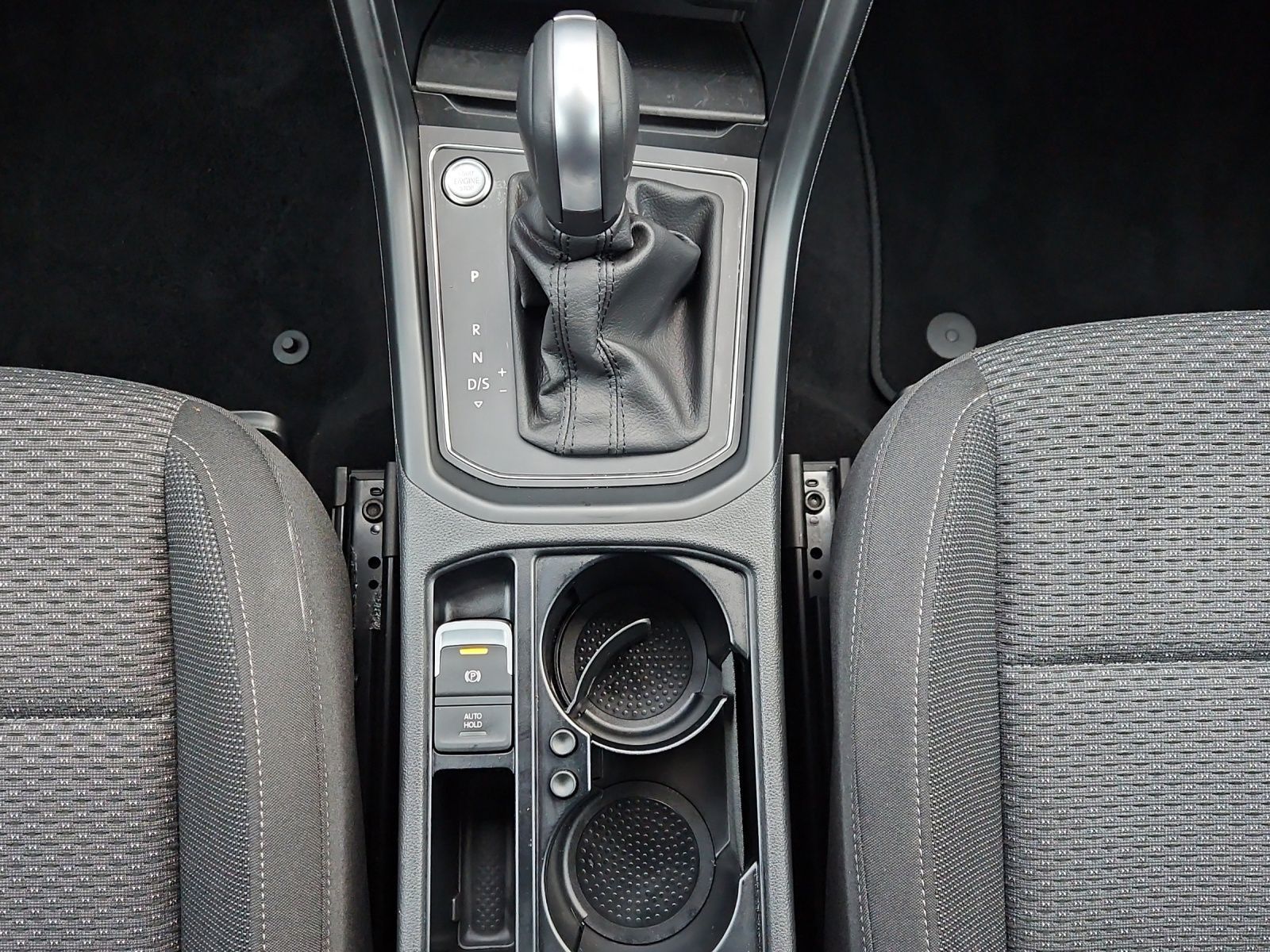 Volkswagen Touran - Bild 9