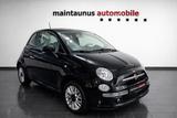 Fiat 500 Lounge *PANORAMA+PDC+BLUETOOTH* - Fiat 500 Gebrauchtwagen in Mainz