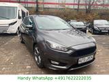 Ford Focus Lim. ST-Line *KLIMAAUTOMATIK*KAMERA - Ford Focus Gebrauchtwagen in Nürnberg