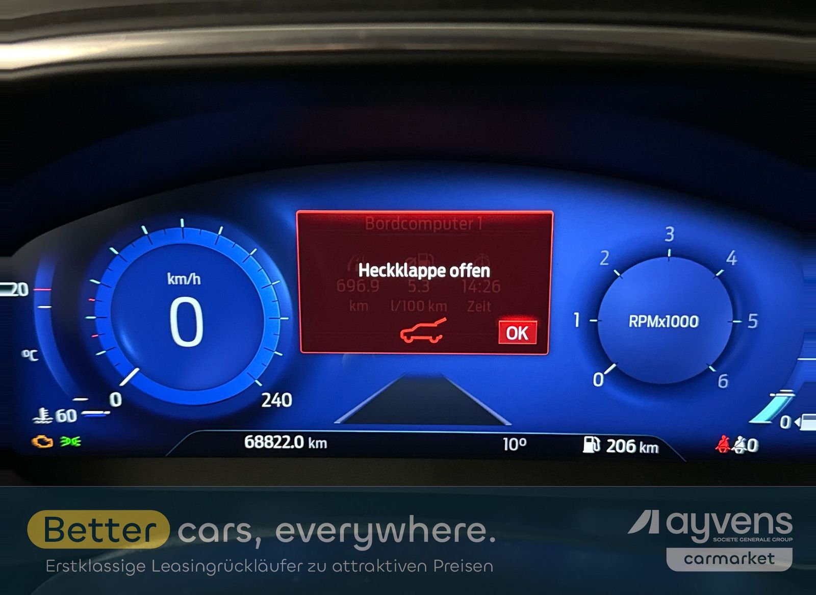 Ford Focus - Bild 12