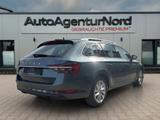 Skoda Superb 2.0 TDI DSG Premium ACC+LED+KAMERA+SHZ - Skoda Superb: Kombi