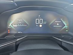 Fahrzeugabbildung DS Automobiles DS7 Crossback E-Tense 225 Gr. Chic erst 3500 km