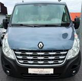 Renault Master 2.3 dCi Automatik Standhzg|Klima|Tempomat - Renault Behindertengerecht