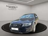 Audi A6 allroad 4.2 FSI V8-2Hand-Scheckheft-Leder-Nav - Audi A6 Allroad aus 2009
