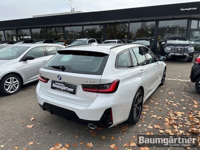 Fahrzeugabbildung BMW 330 i xDrive M-Sport Touring Kamera/ACC/Sitzh.