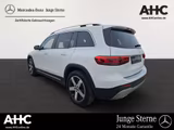 Mercedes-Benz GLB 220 d 4M Progressive AHK Totwi. Navi SHZ KAM - Mercedes-Benz Gebrauchtwagen von 2020