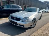 Mercedes-Benz SLK 230 KOMPRESSOR **AMG-PAKET** - gebrauchte Mercedes-Benz SLK 230 aus dem Jahr 2000