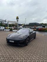Porsche Panamera GTS GTS - Porsche Panamera in Bochum