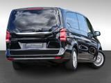 Mercedes-Benz V 300 d AVANTGARDE EDITION ExtraL NAVI 360°KAM - : Leder
